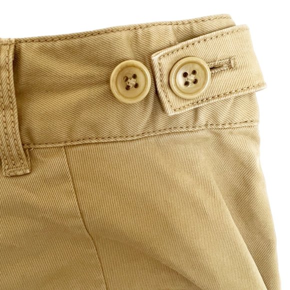 Alex Mill Tan Trousers - Picture 8 of 14